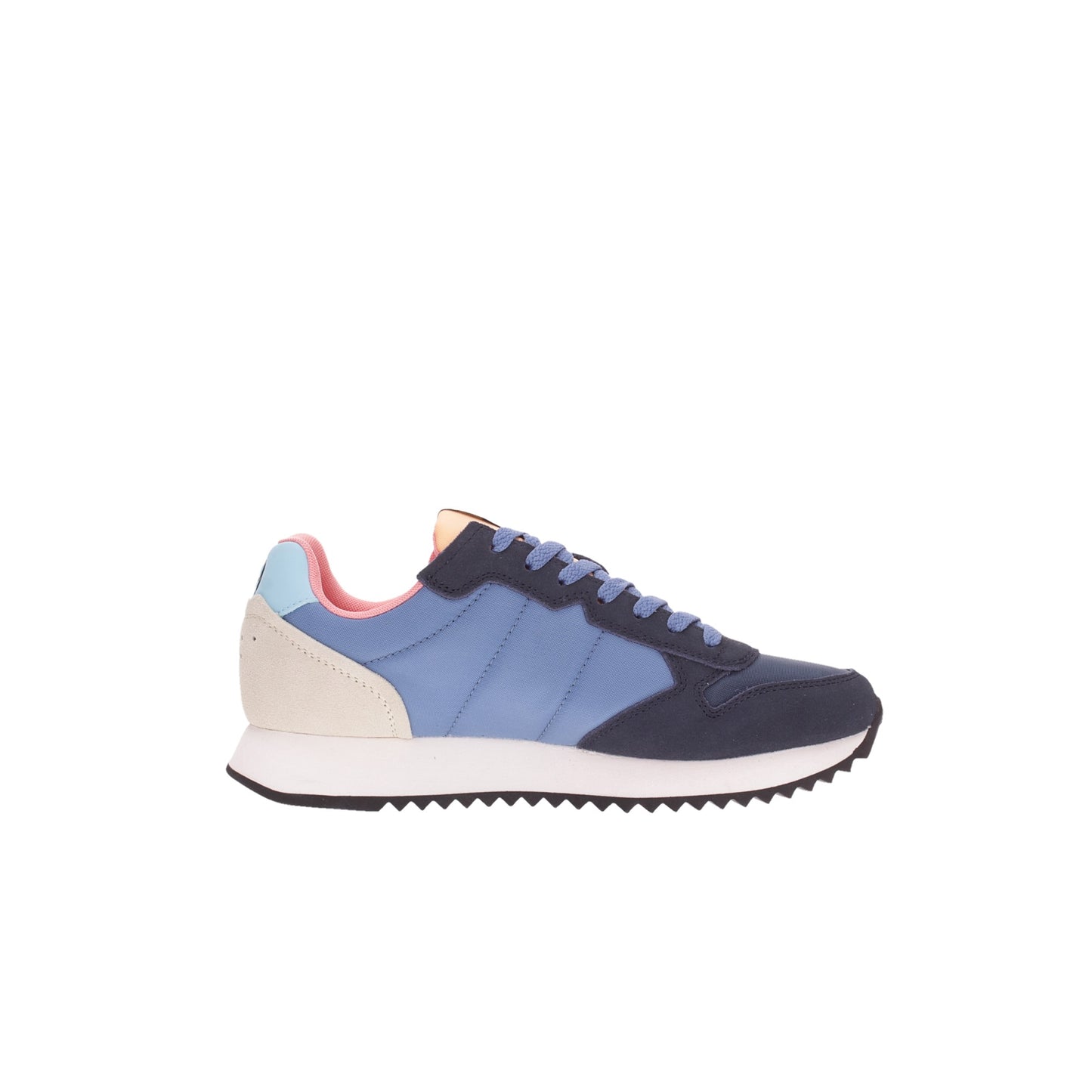 Sun68 Sneakers Niki Crazy Boy Z34123 - Marylou Shop