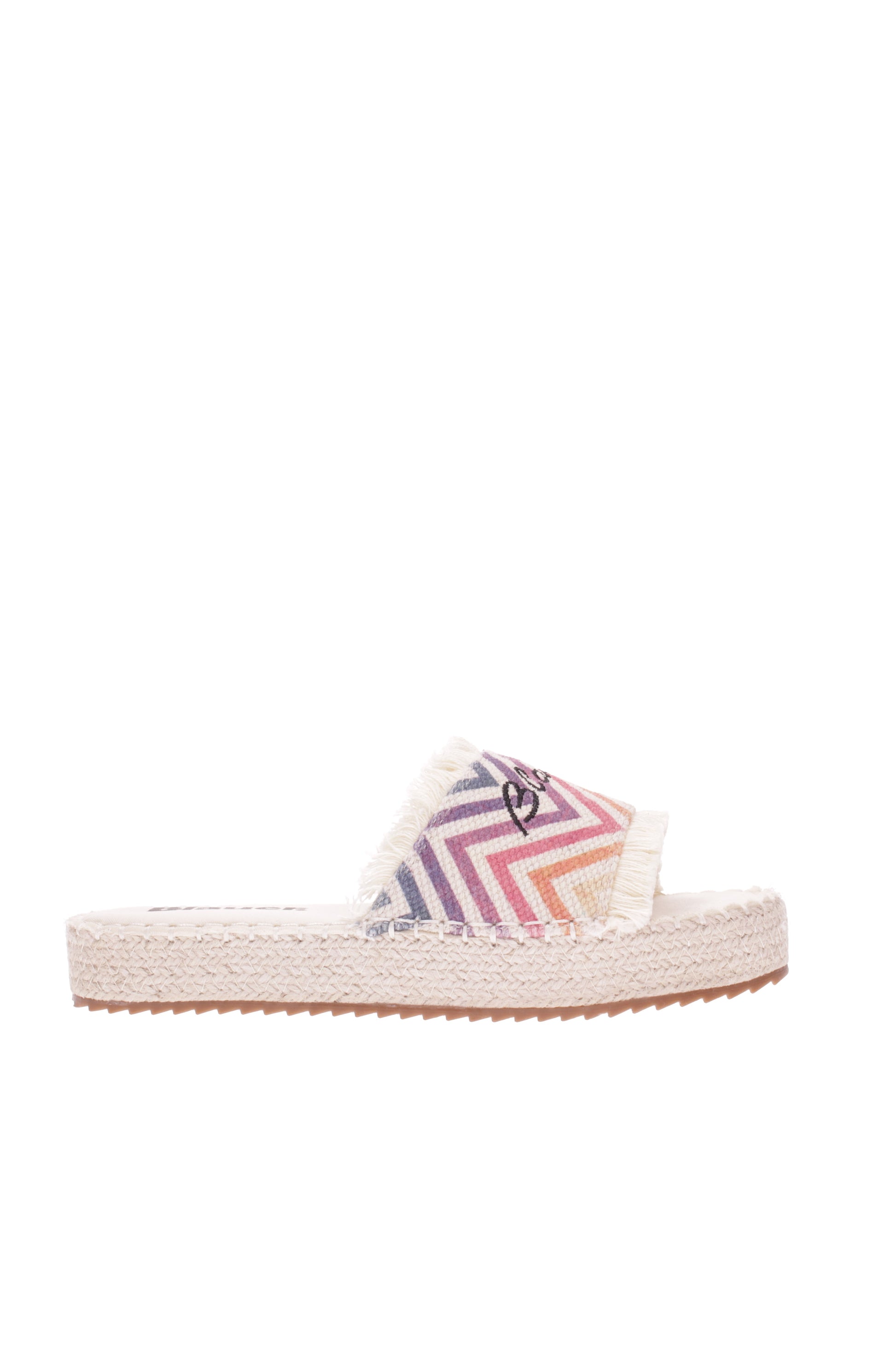 Blauer Ciabatta S3SUNRAY04 FAN - Marylou Shop