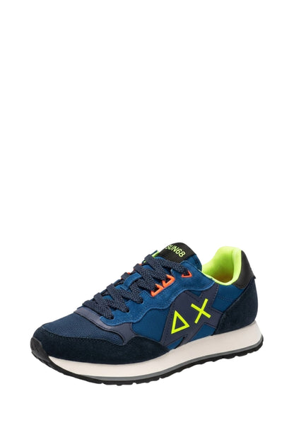 Sun68 Sneakers#colore_navy