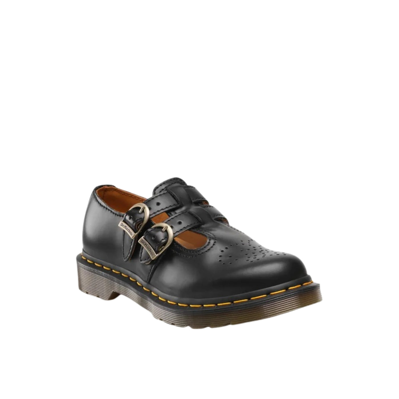 Dr. martens Mocassini#colore_nero