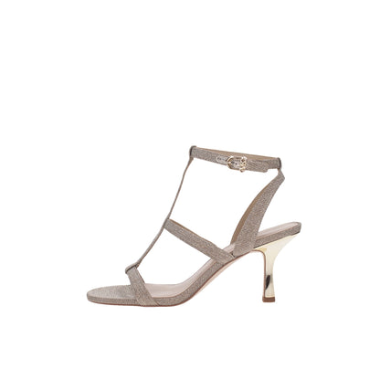 Michael kors Sandalo#colore_oro