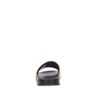 Sun68 Ciabatta#colore_nero-oro