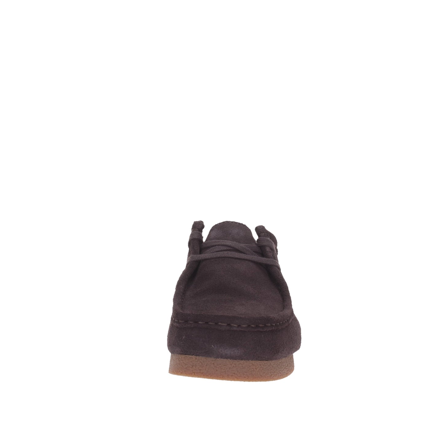 Clarks Mocassino Wallabe Evo - Marylou Shop