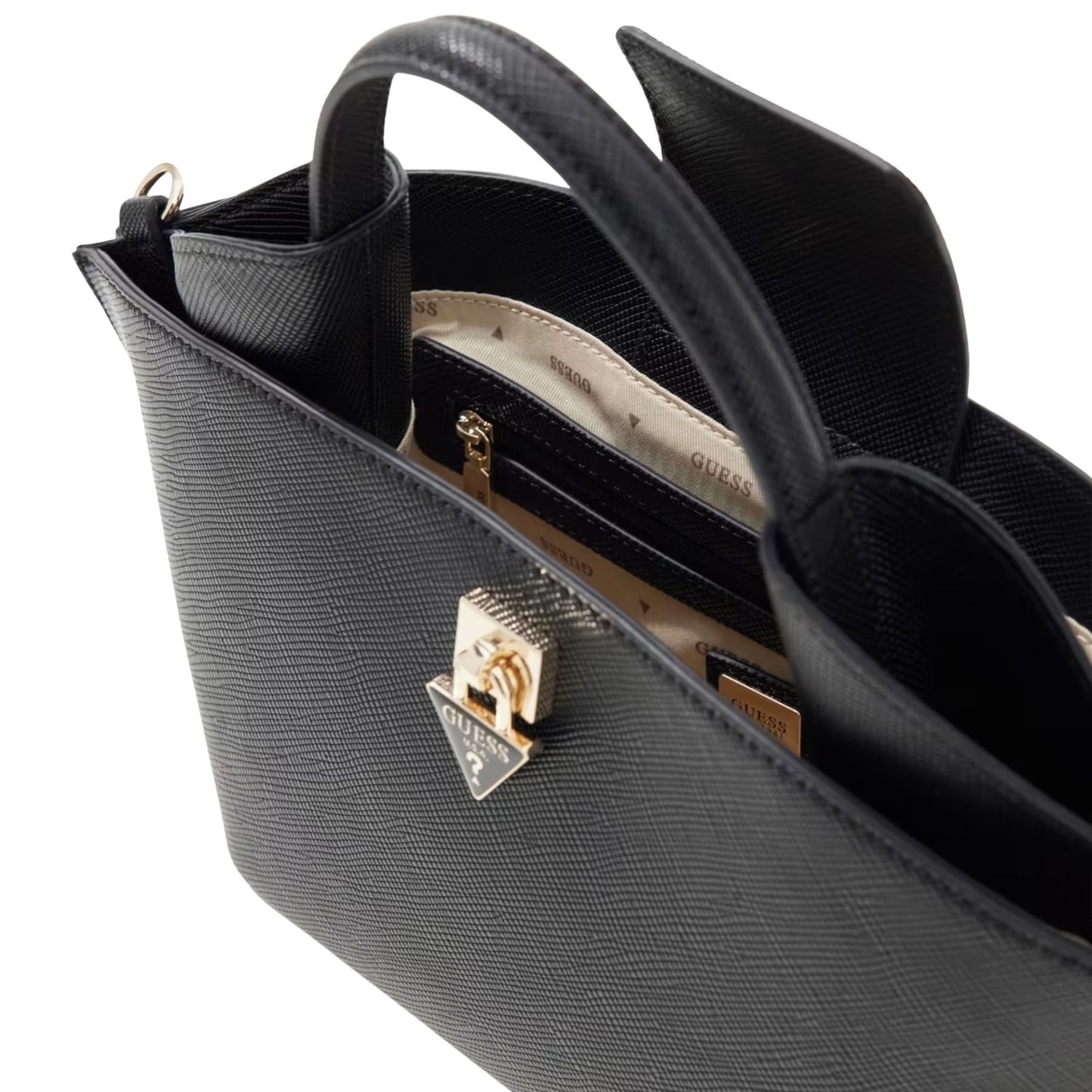 Guess Borse#colore_nero