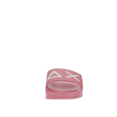 Sun68 Ciabatta#colore_rosa