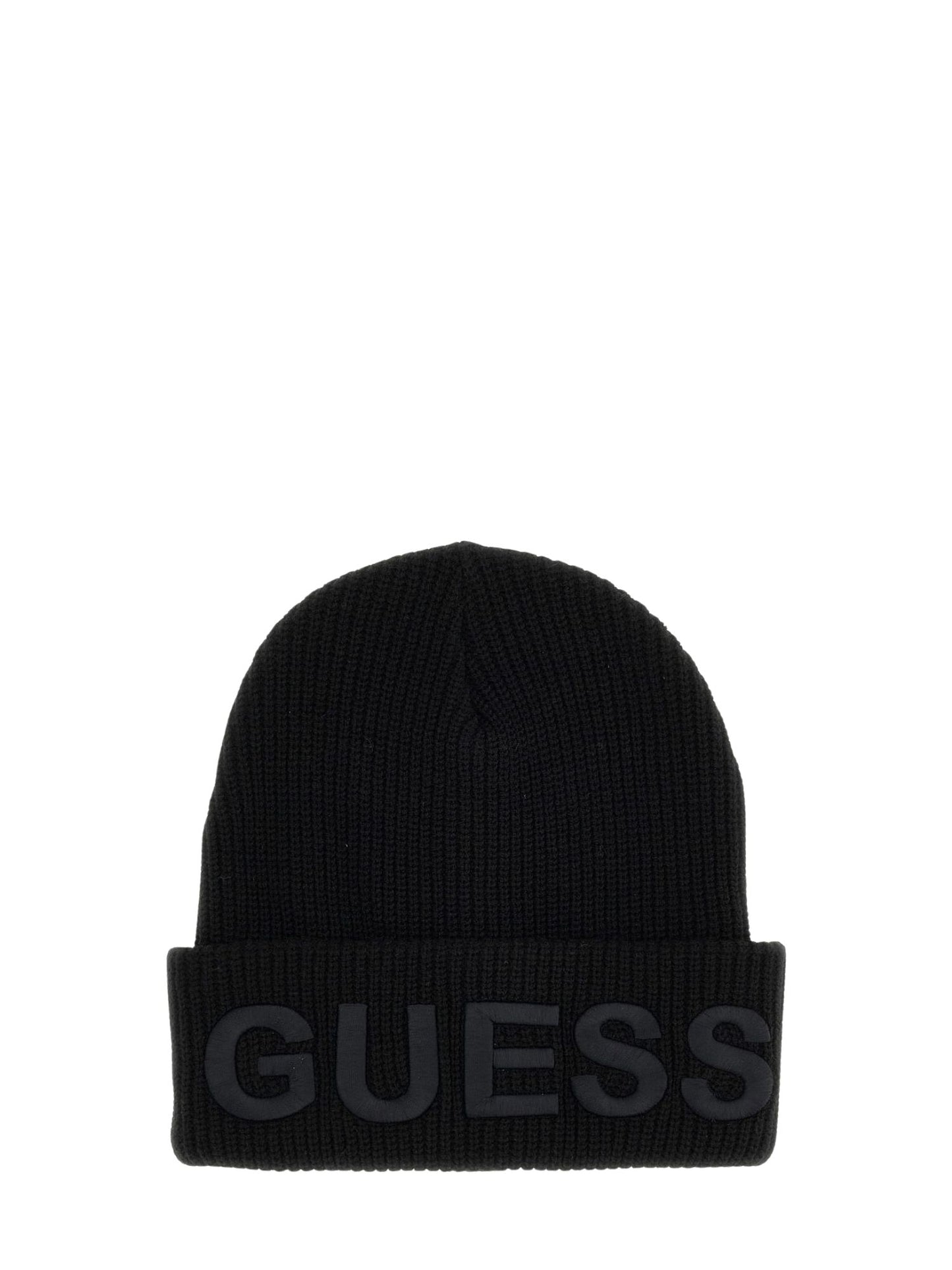 Guess Cappelli#colore_nero