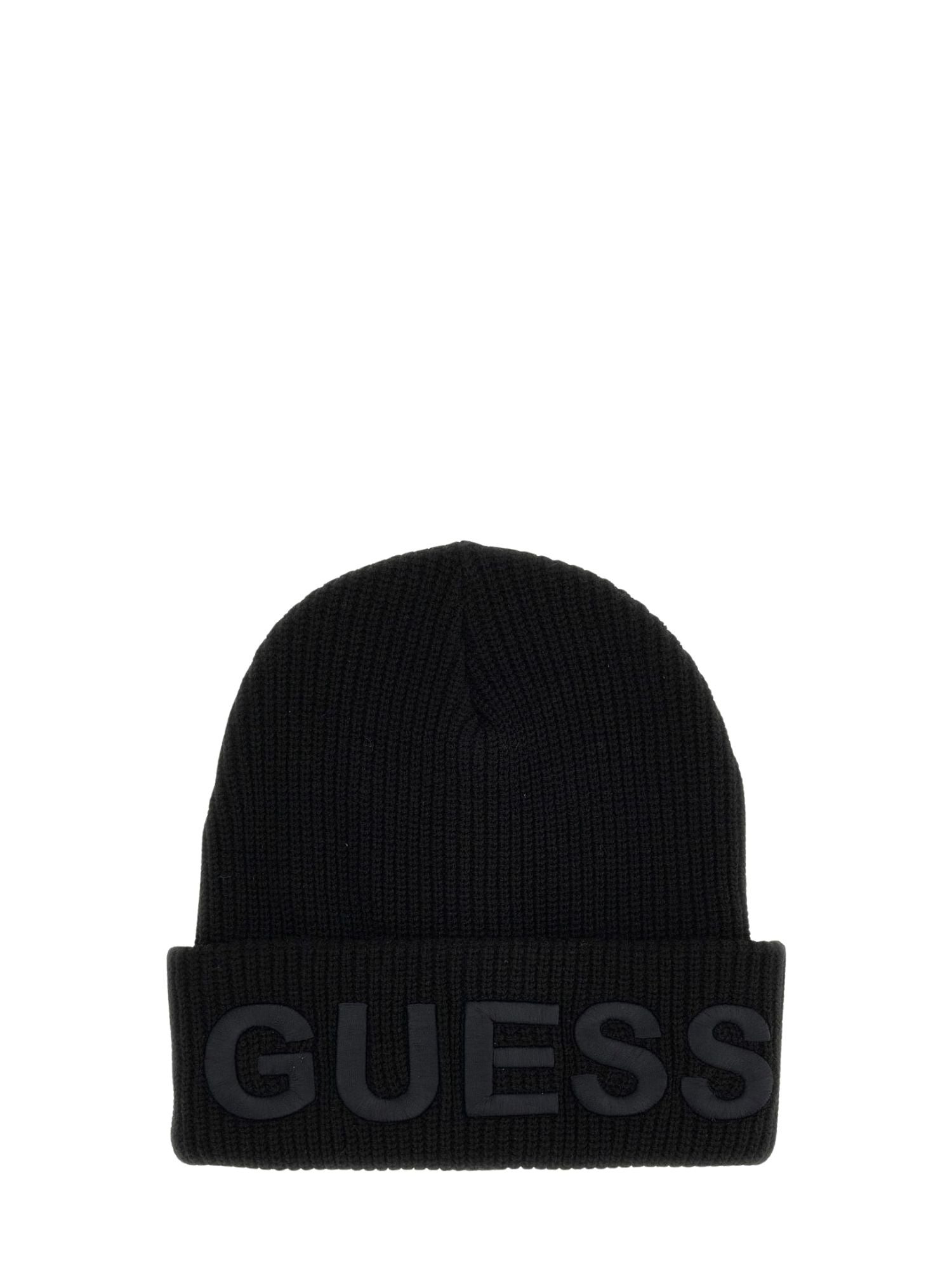 Guess Cappelli#colore_nero