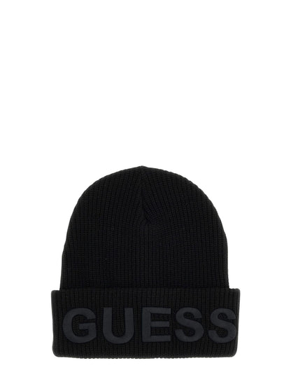 Guess Cappelli#colore_nero