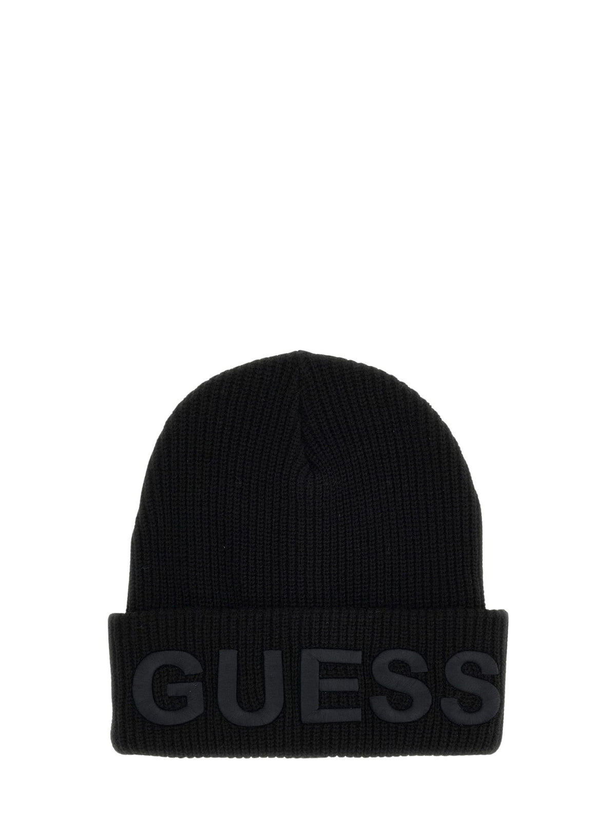 Guess Cappelli#colore_nero