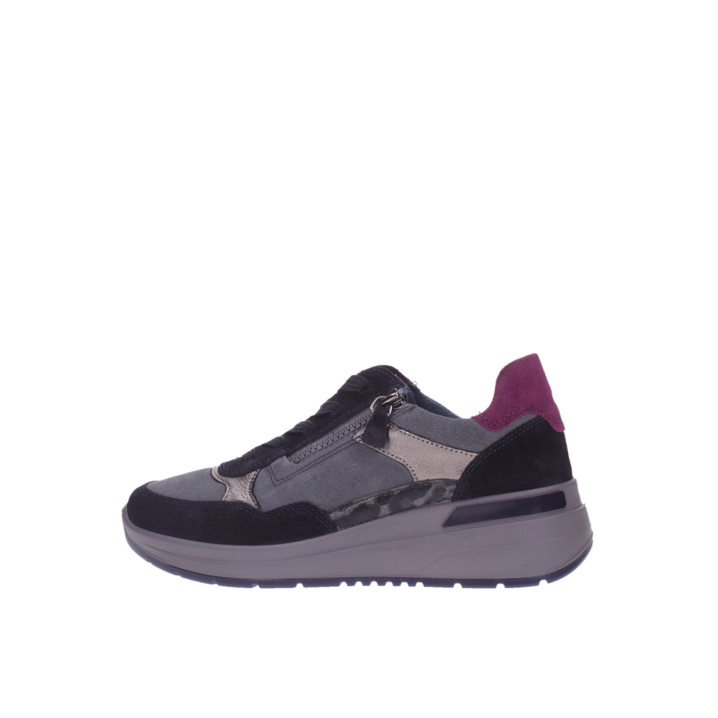 Ara Sneakers#colore_grigio