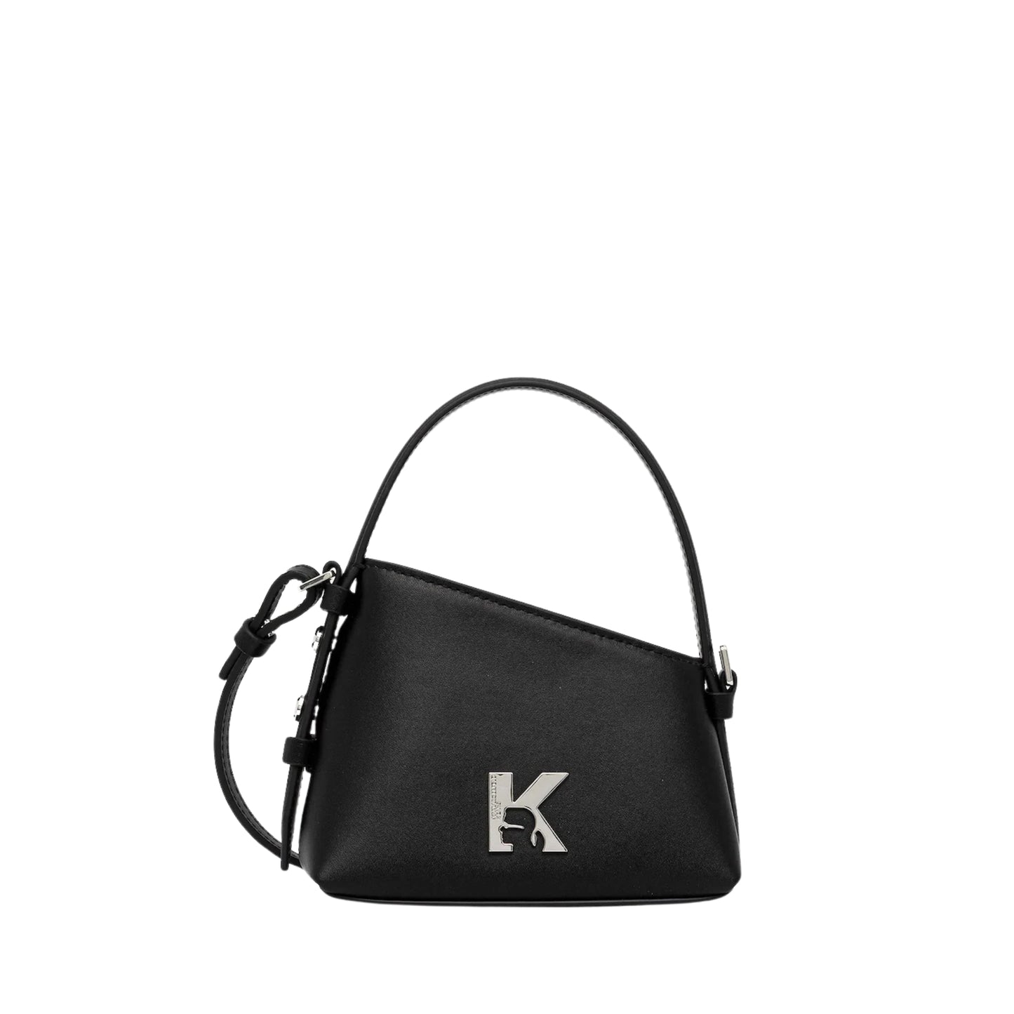Karl lagerfeld Borse#colore_nero