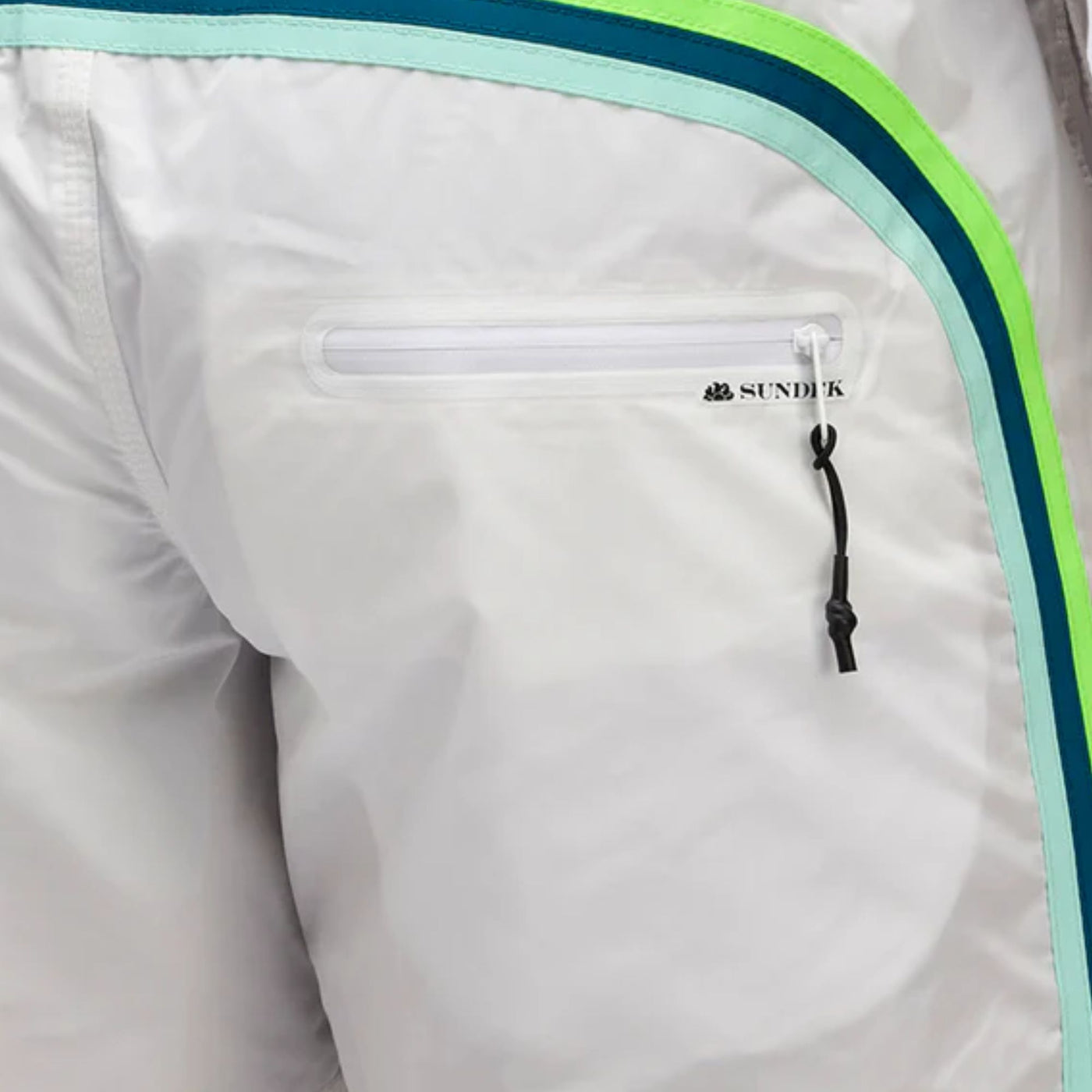 Sundek Costume da bagno#colore_off-white