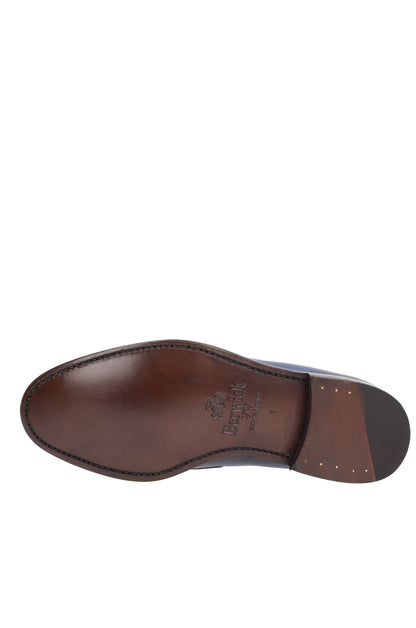 Berwick 1707 Mocassino 8491 - Marylou Shop