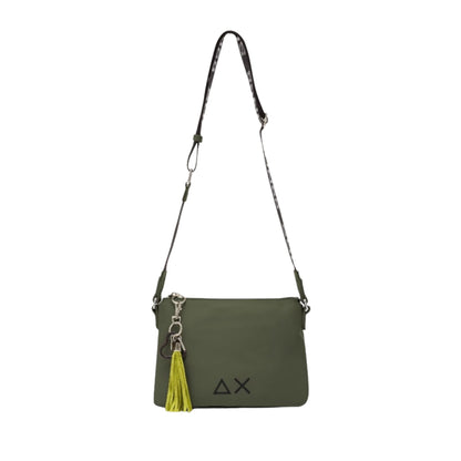 Sun68 Borsa Crossbody Bag - Marylou Shop
