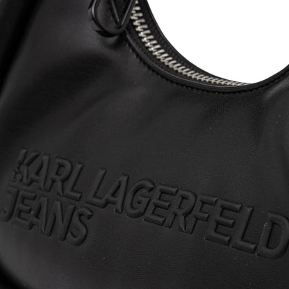 Karl lagerfeld Borse#colore_nero