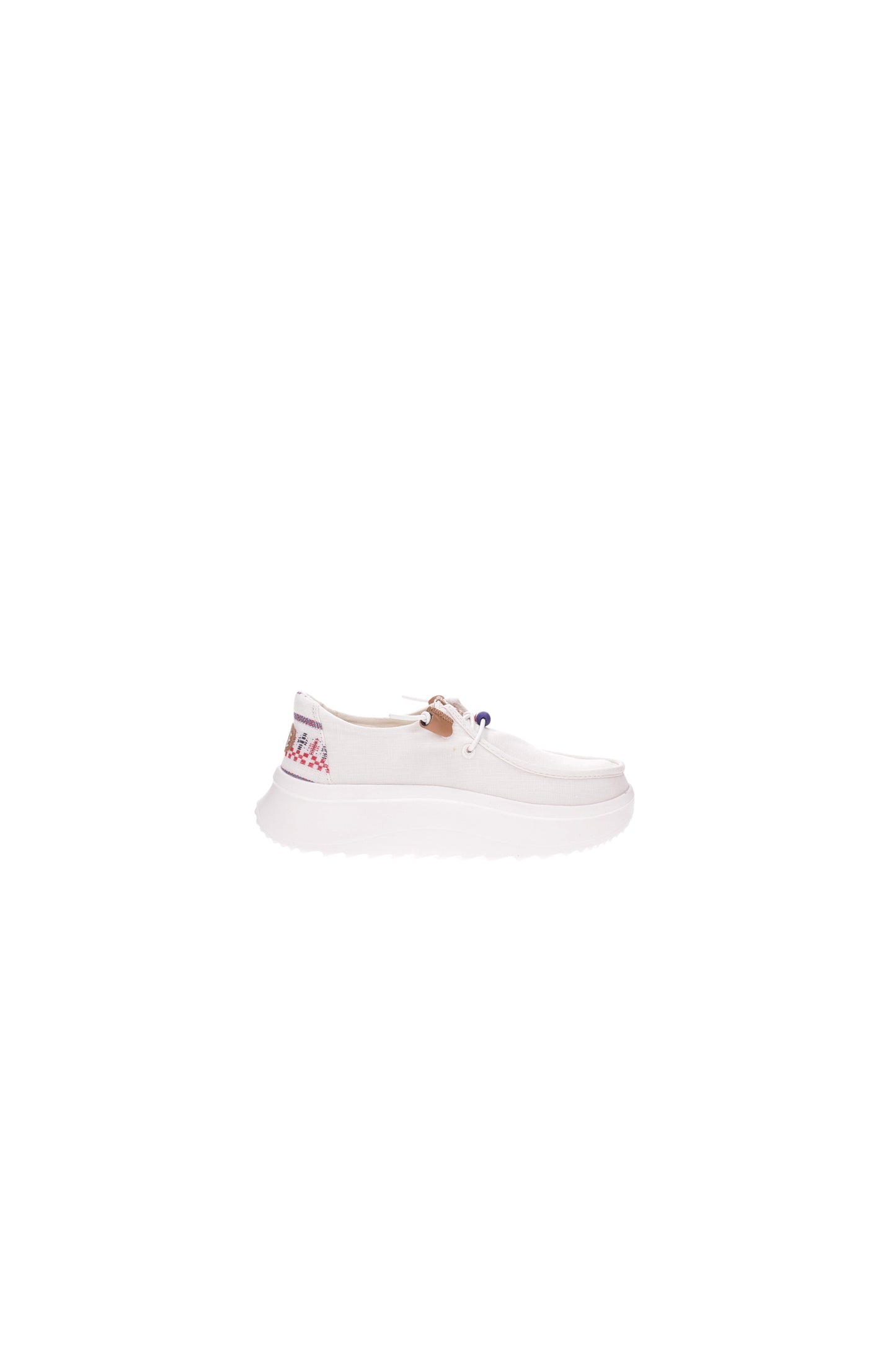 Hey dude Mocassino 40739 100 - Marylou Shop