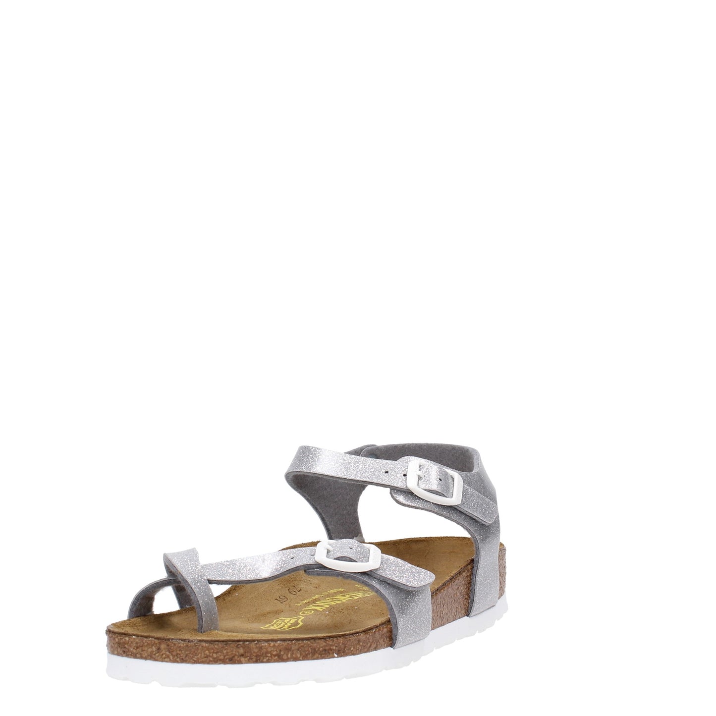 Birkenstock Sandalo Taormina 371553 - Marylou Shop