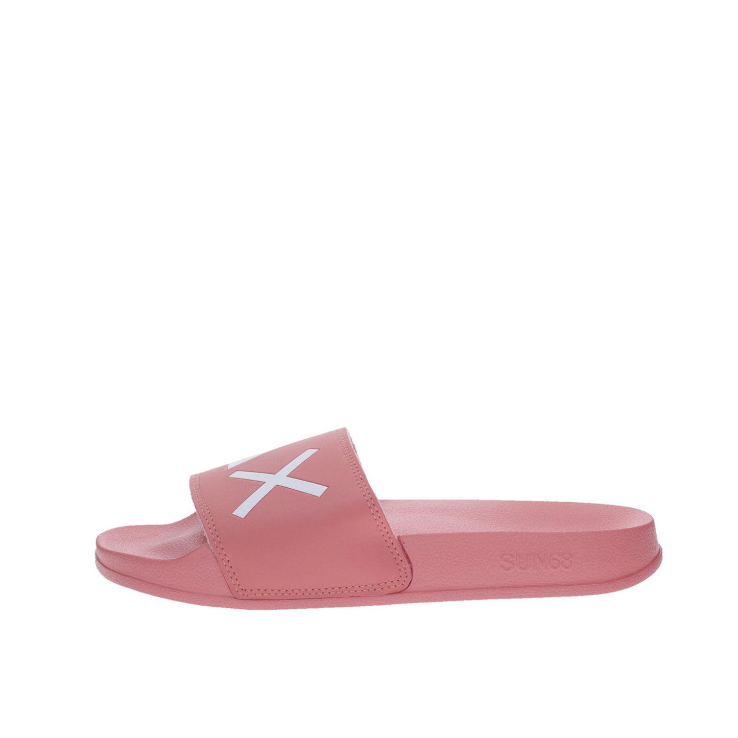 Sun68 Ciabatta Slippers Logo - Marylou Shop