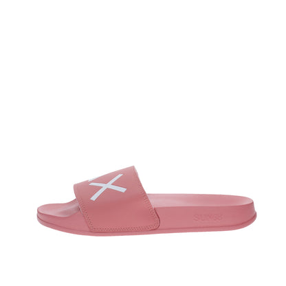 Sun68 Ciabatta Slippers Logo - Marylou Shop