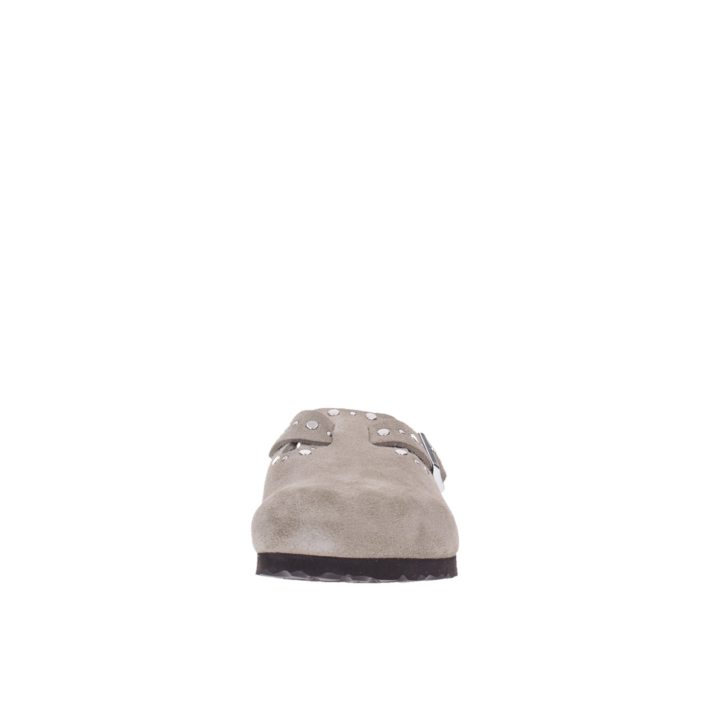 Birkenstock Sabot Boston Rivet - Marylou Shop