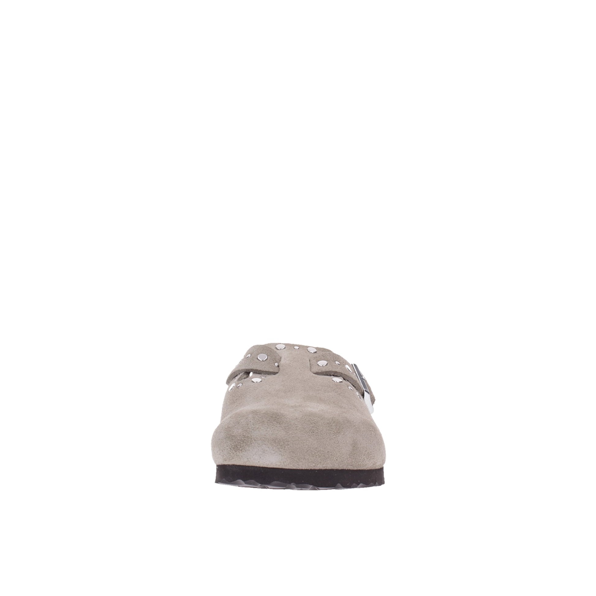 Birkenstock Sabot Boston Rivet - Marylou Shop