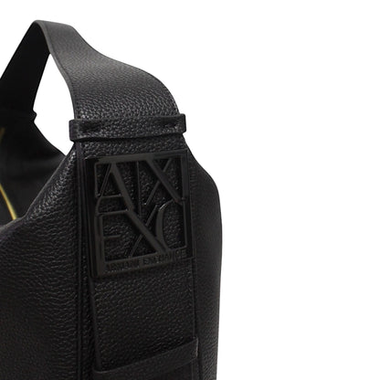 Armani exchange Borse#colore_nero