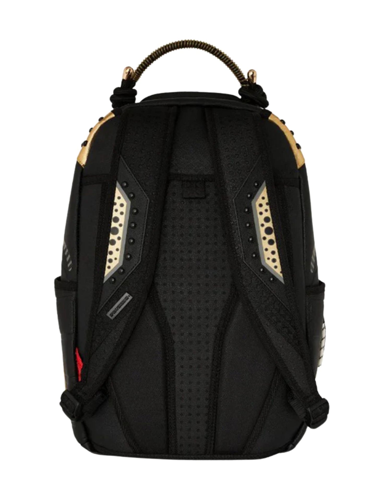Sprayground Borse#colore_nero-oro