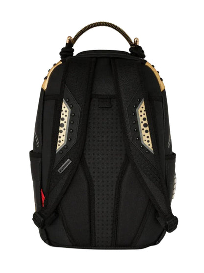 Sprayground Borse#colore_nero-oro