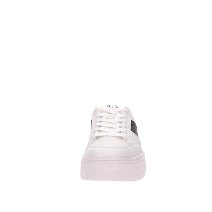Armani exchange Sneakers#colore_bianco-nero