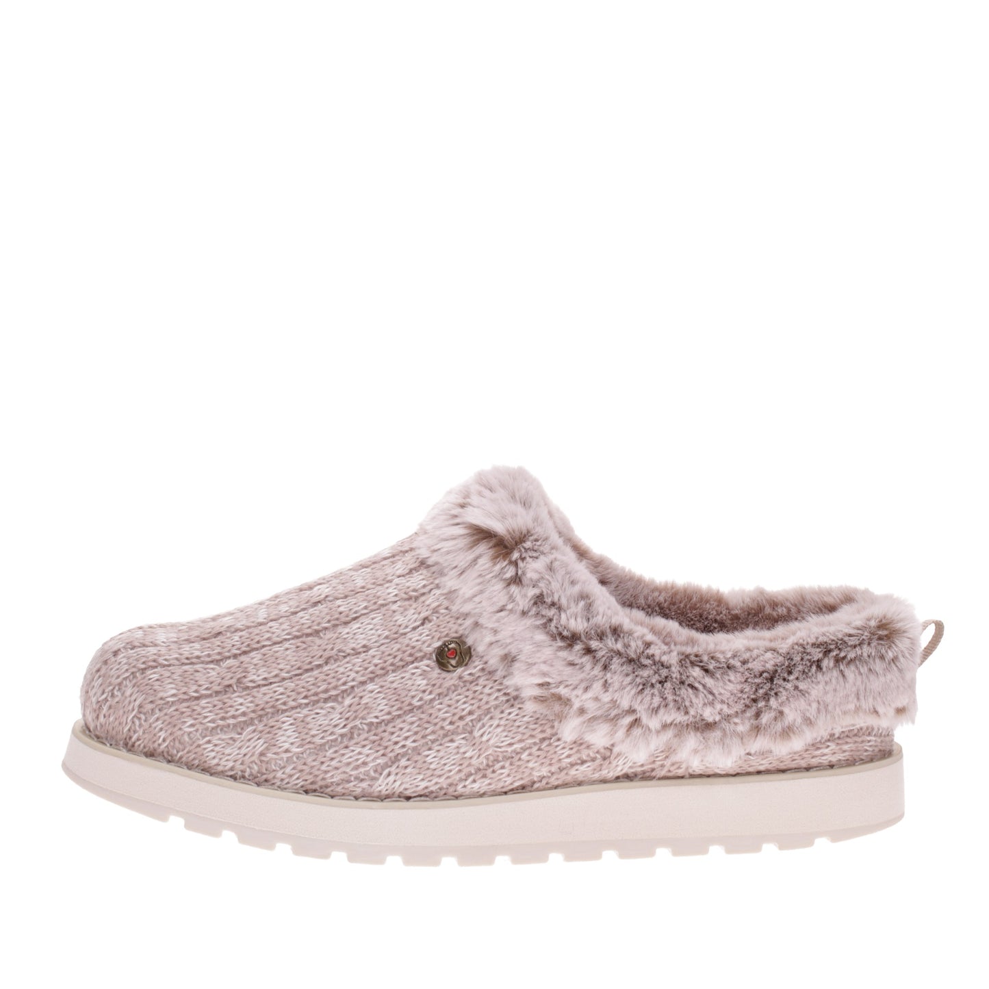 Skechers Pantofola BOBS Keepsakes Ice Angel 31204 - Marylou Shop