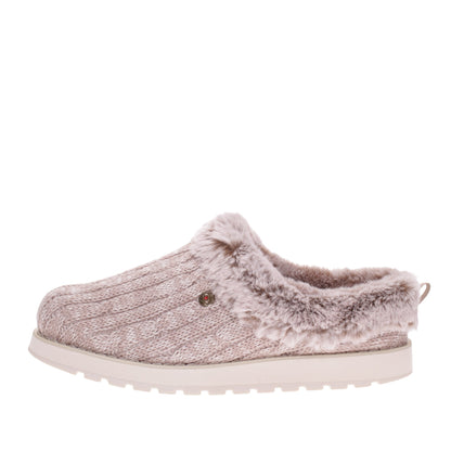 Skechers Pantofola BOBS Keepsakes Ice Angel 31204 - Marylou Shop