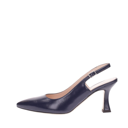 Melluso Decollete D165D ABYSS - Marylou Shop