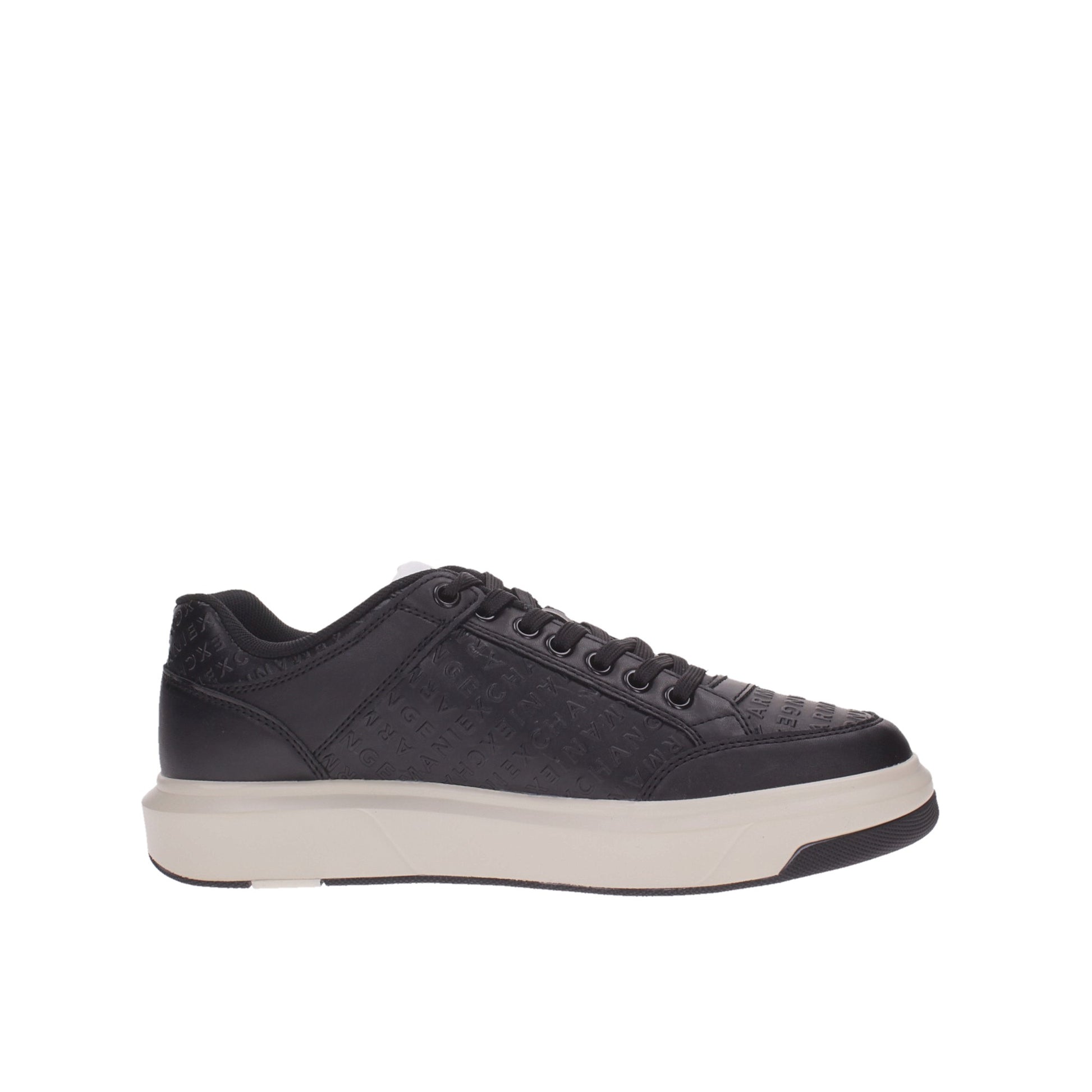 Armani exchange Sneakers#colore_nero