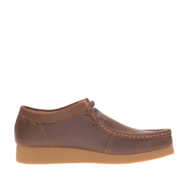 Clarks Mocassini#colore_marrone