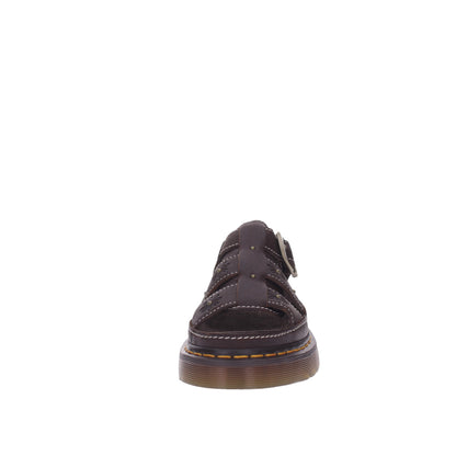 Dr. martens Sandalo#colore_marrone