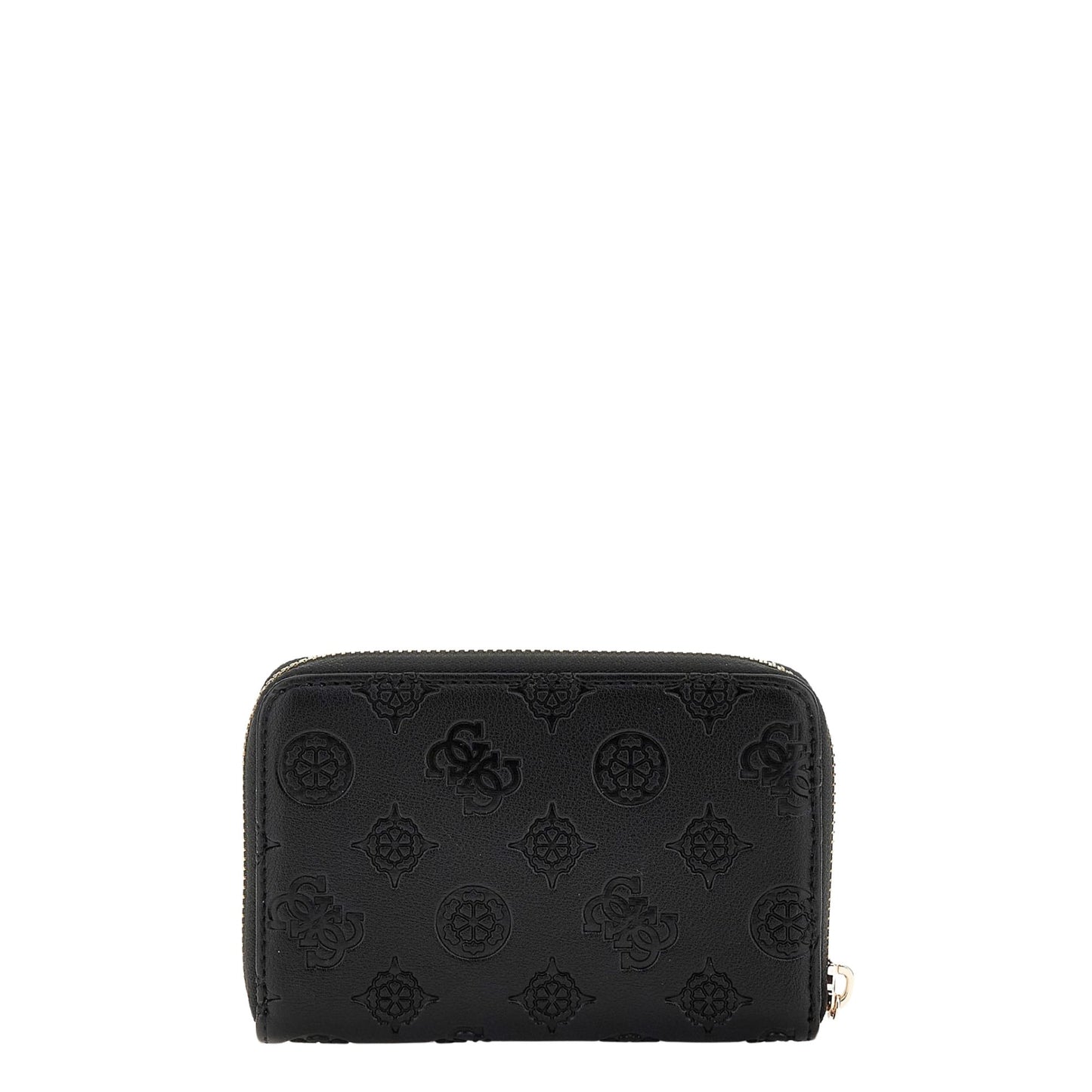 Guess Portafogli Gerty SLG Medium Zip Around SWPD9529140 - Marylou Shop