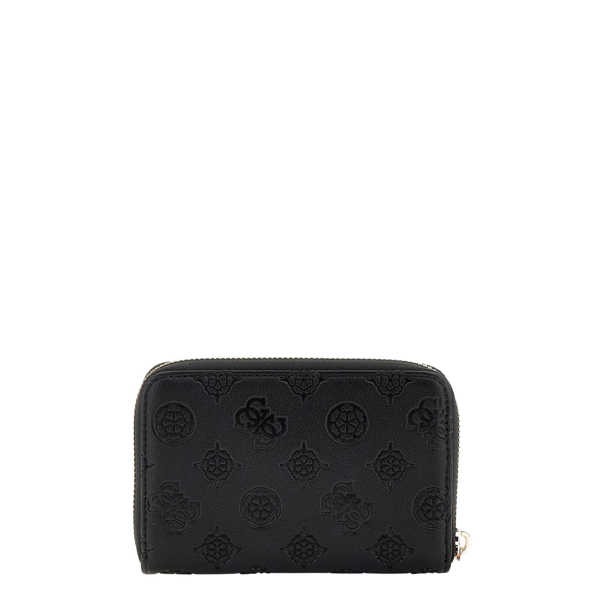 Guess Portafogli Gerty SLG Medium Zip Around SWPD9529140 - Marylou Shop