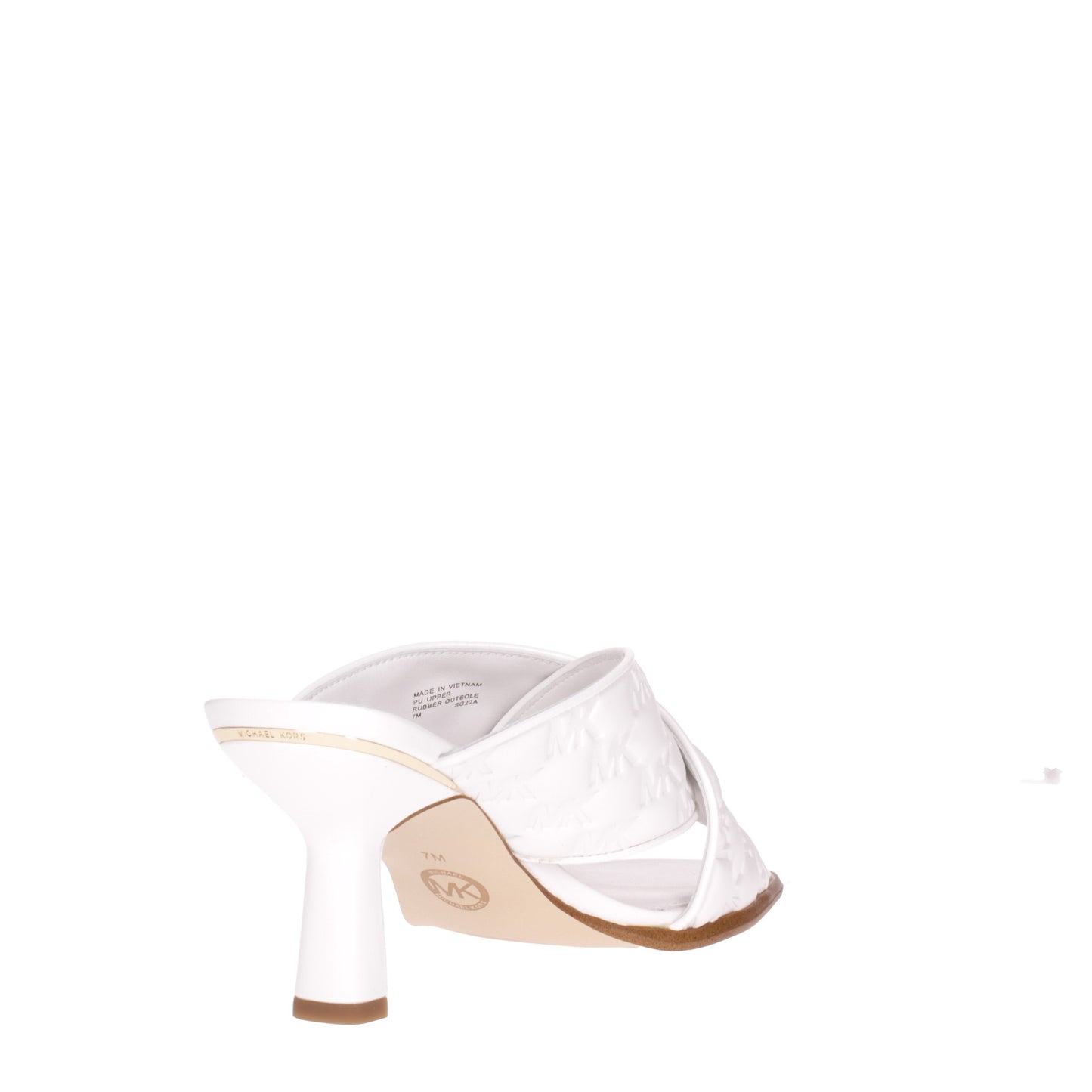 Michael kors Ciabatta 40S2GDMP1L - Marylou Shop