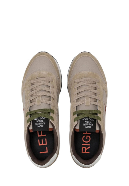 Sun68 Sneakers#colore_beige