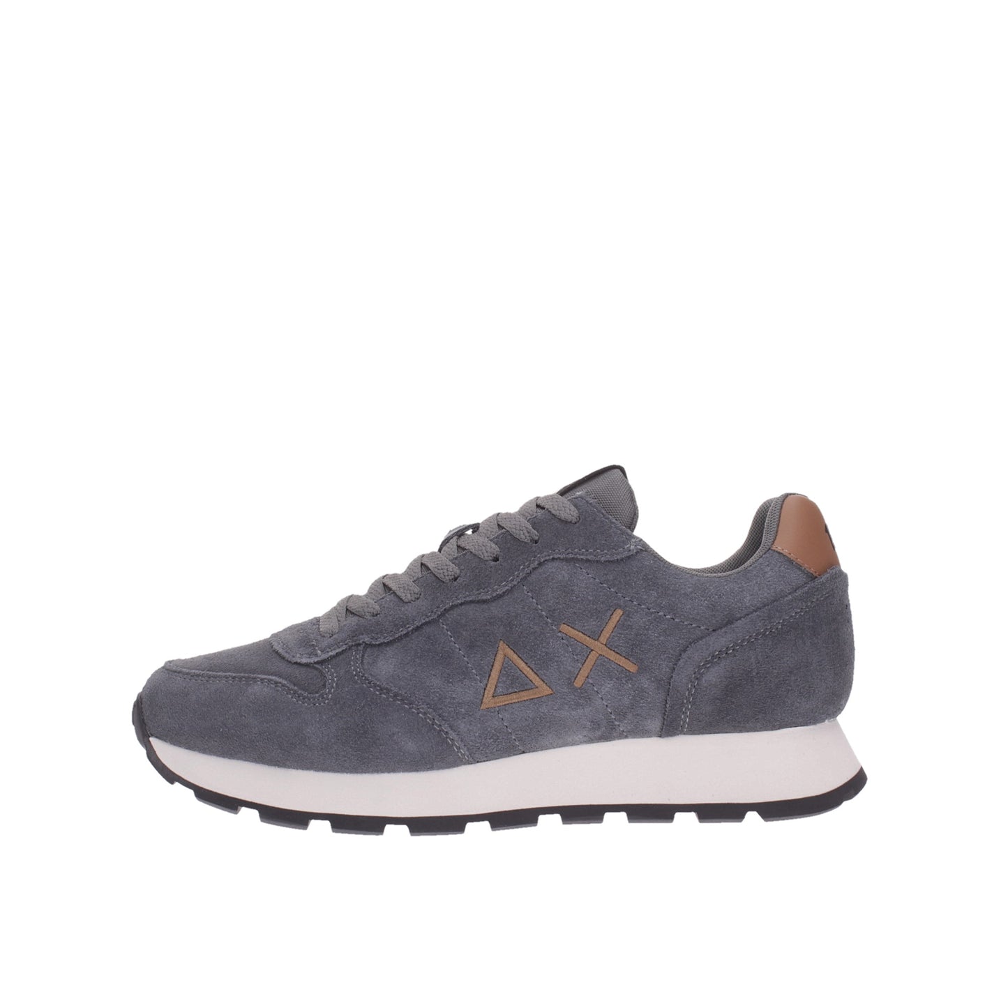 Sun68 Sneakers Tom Suede - Marylou Shop