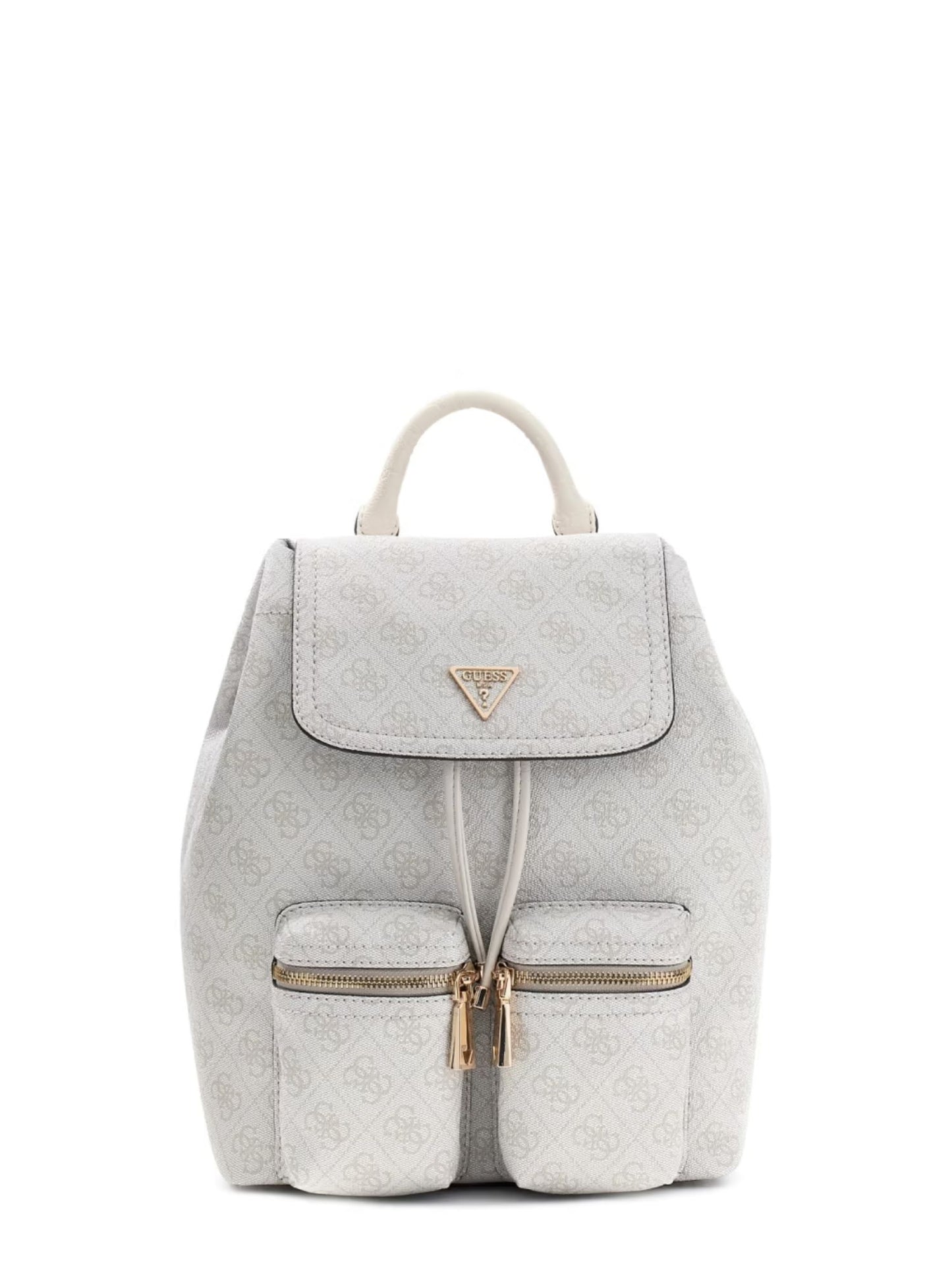 Guess Borse#colore_osso