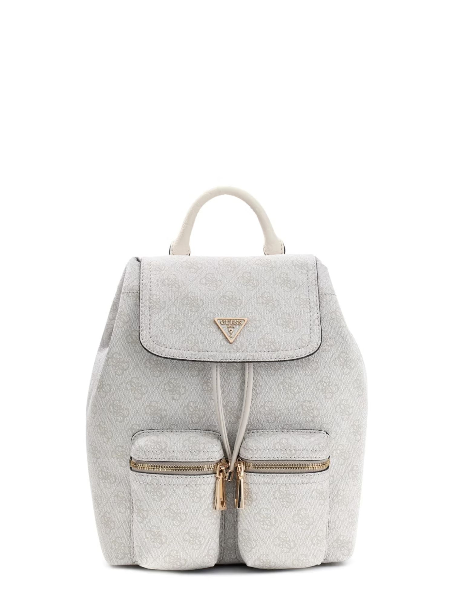 Guess Borse#colore_osso