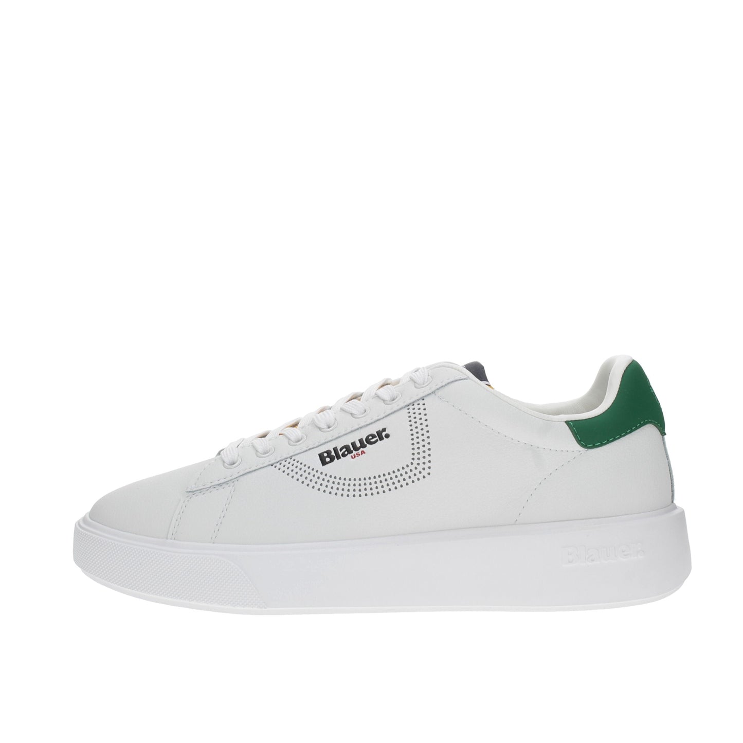 Blauer Sneakers Buck03 - Marylou Shop