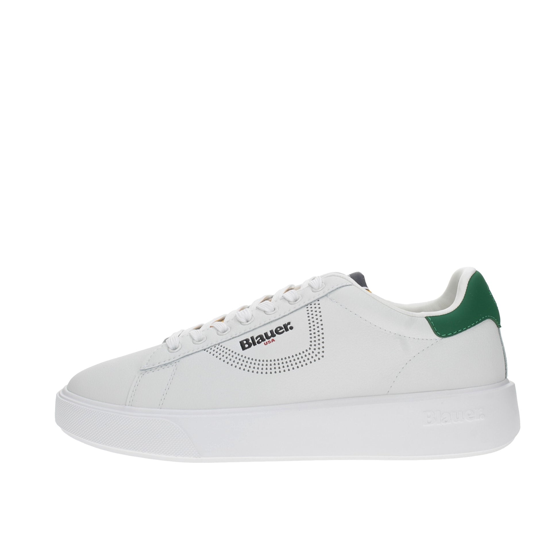 Blauer Sneakers Buck03 - Marylou Shop