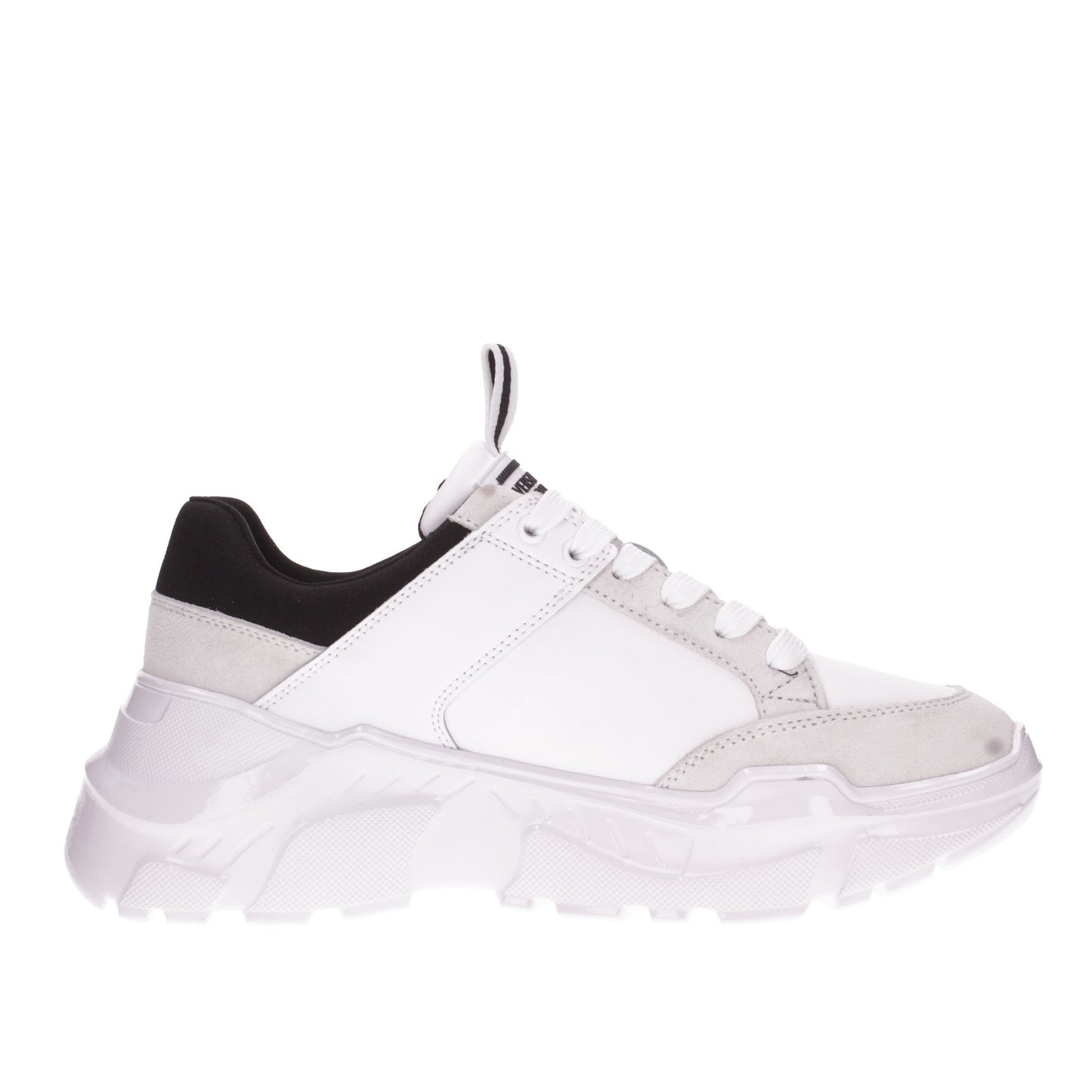 Versace jeans couture Sneakers 74YA3SC2 ZP251 003 - Marylou Shop