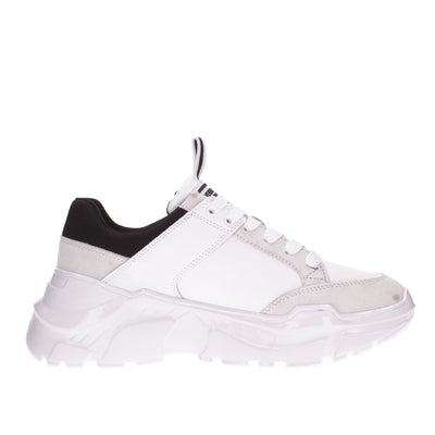 Versace jeans couture Sneakers#colore_bianco