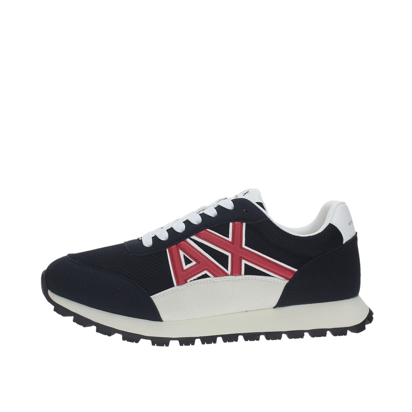 Armani Exchange Sneakers XUX263 XV942 - Marylou Shop