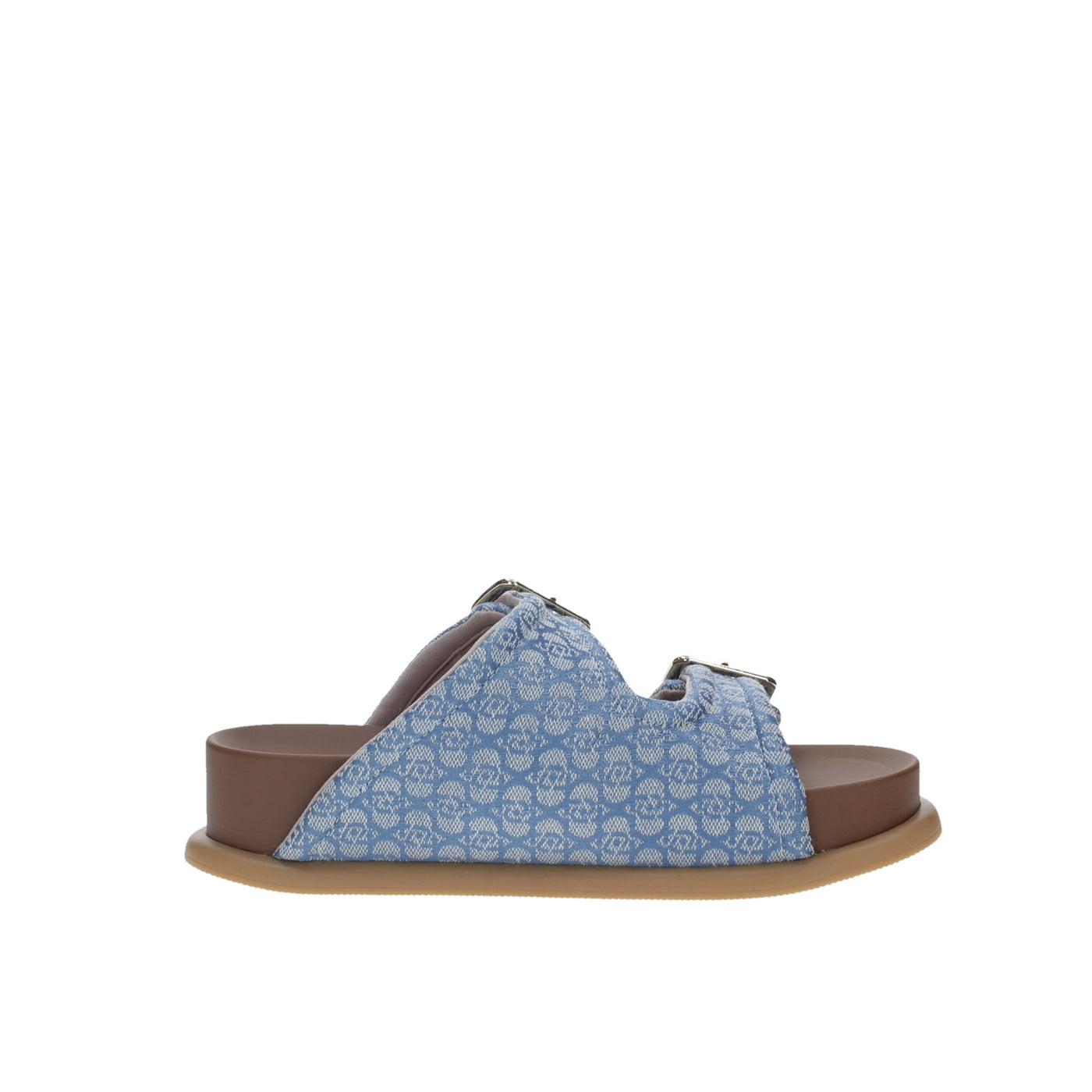 Liu jo Ciabatta#colore_denim