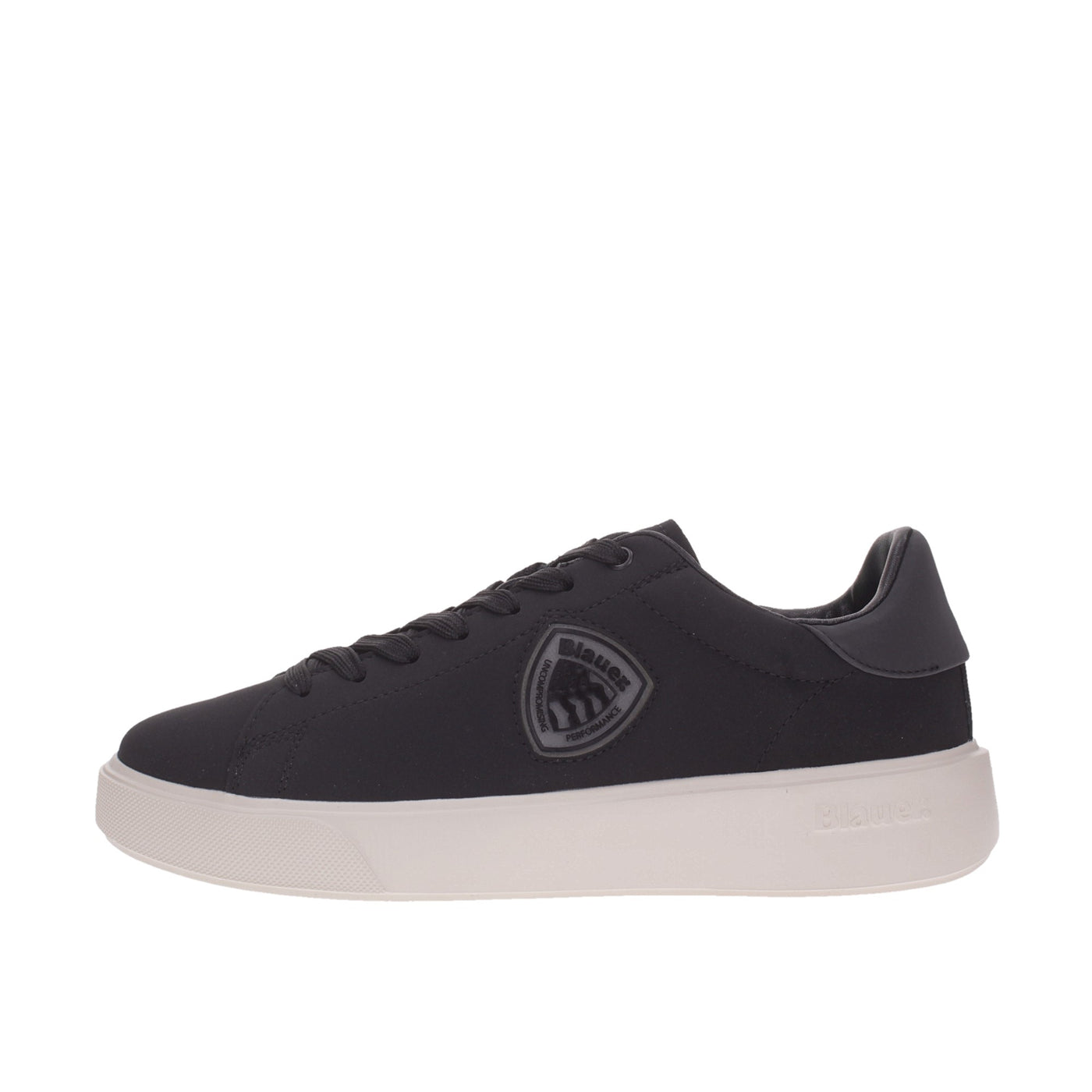 Blauer Sneakers#colore_nero