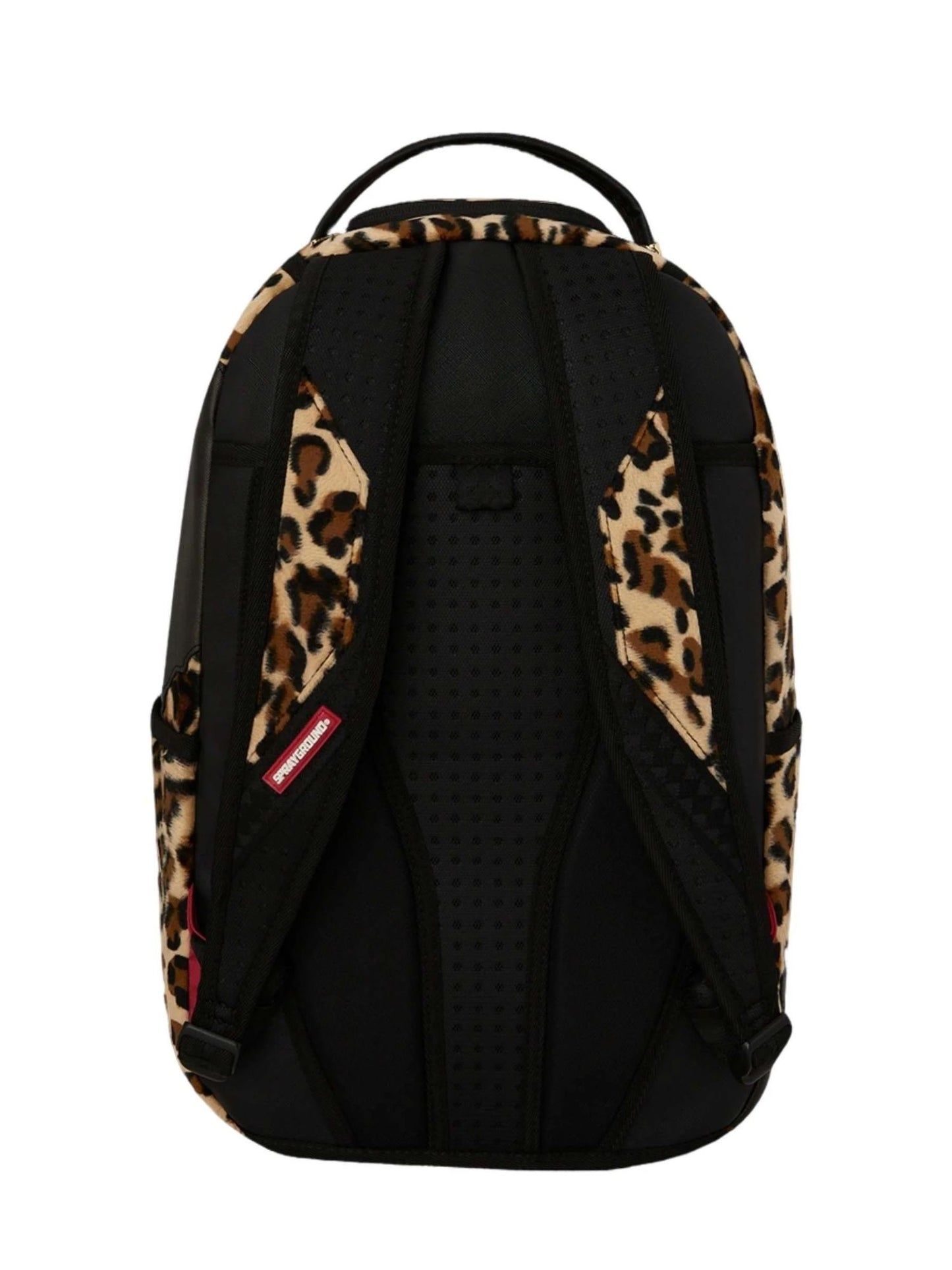 Sprayground Borse#colore_leopard